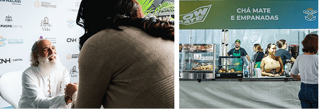 Festival de Felicidade