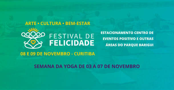 Festival de Felicidade