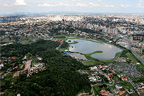 Parque Barigui